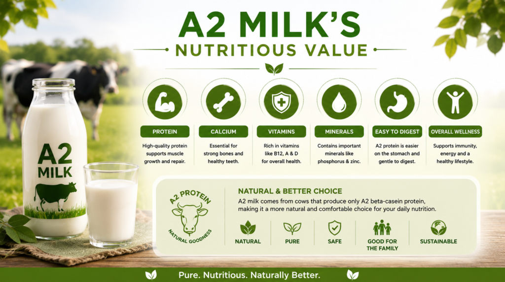 A2-milk