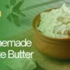 Buy Fresh White Butter in UAE | Pure, Creamy and Farm Fresh