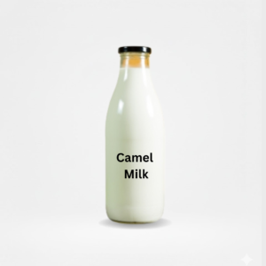 Camel Milk