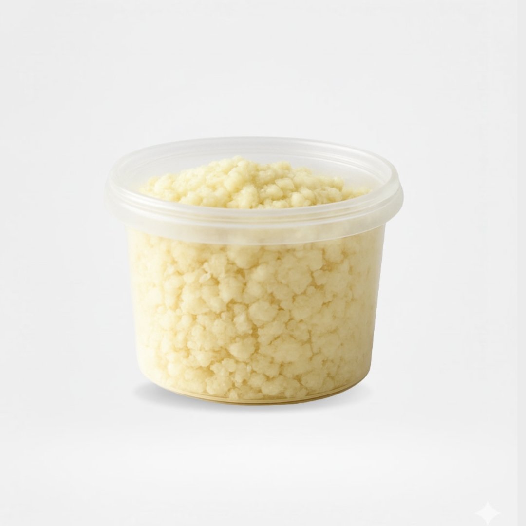 Fresh Khoya Mawa