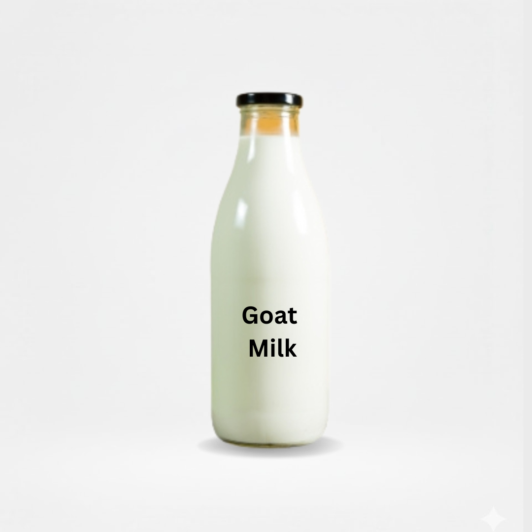 Goat Milk