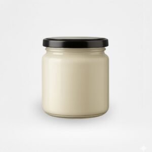 White Honey from Kyrgyzstan