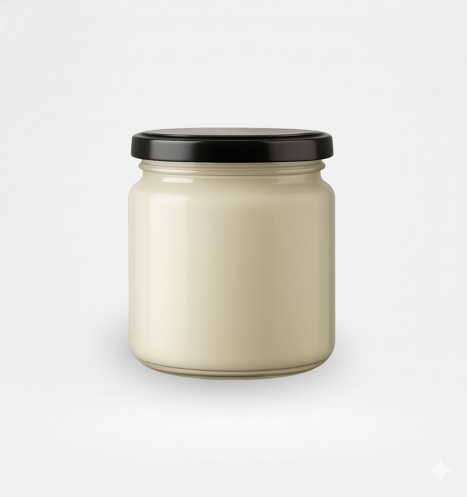 White Honey from Kyrgyzstan