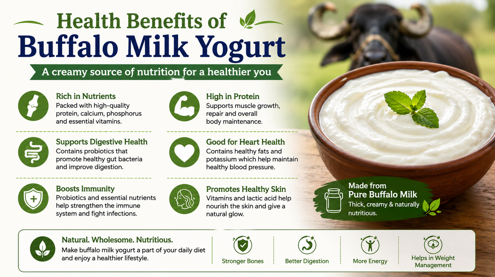 benfits-of-buffalo-milk-yogurt