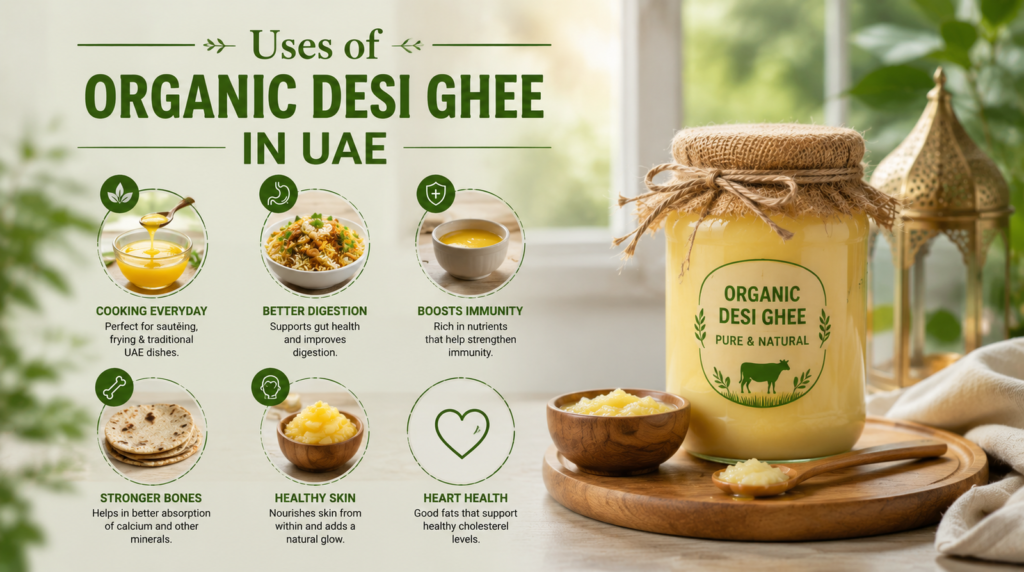 desi ghee in uae