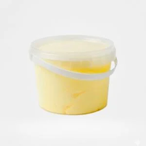 Fresh Cow Butter (cultured) 250gram