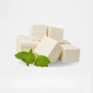 Fresh Paneer (Cottage Cheese) 250 gram