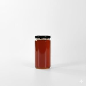 Raw Sidr Honey